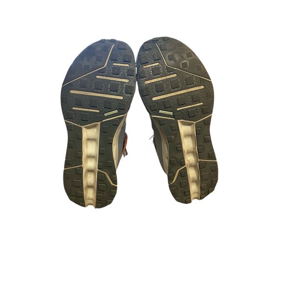 On Running Cloud Horizon "Aloe Frost" Trail Running Shoes Men's Sz 11.5 - Picture 8 of 10